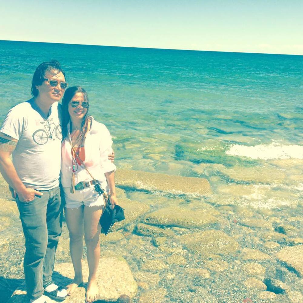 Meet your Posher, Knei